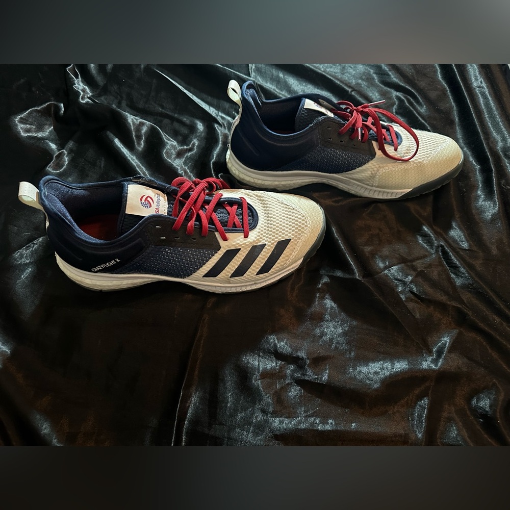 Adidas Volleyball Shoes